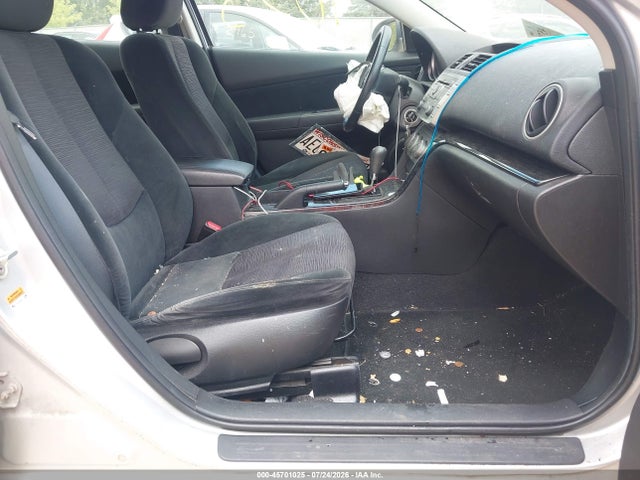 Aukcja sprzedaży 2010 Mazda Mazda6 I Touring, vin: 1YVHZ8CH6A5M17369, numer aukcji: 45701025