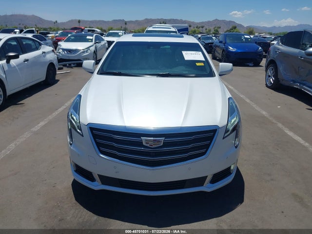 Cadillac XTS LUXURY 2019 2G61M5S34K9128864 Image 12