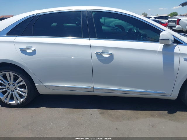 Cadillac XTS LUXURY 2019 2G61M5S34K9128864 Image 13