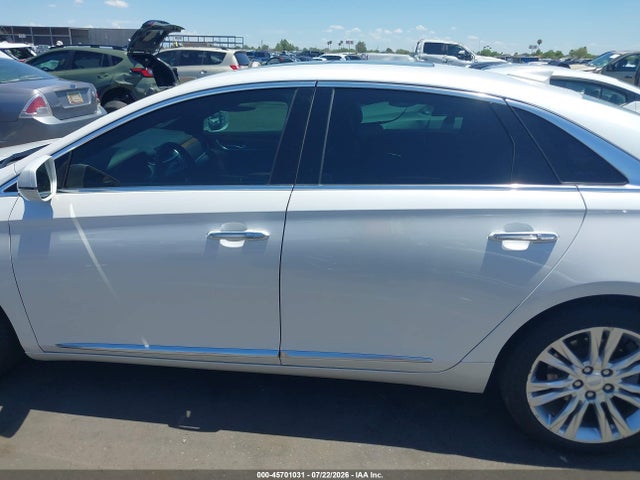 Cadillac XTS LUXURY 2019 2G61M5S34K9128864 Image 14