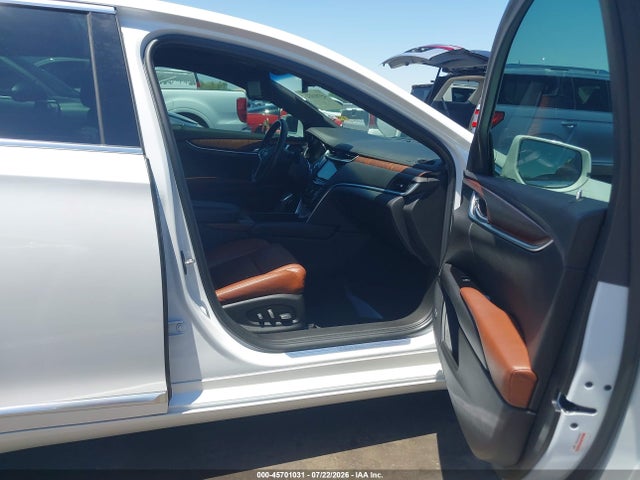 Cadillac XTS LUXURY 2019 2G61M5S34K9128864 Image 5