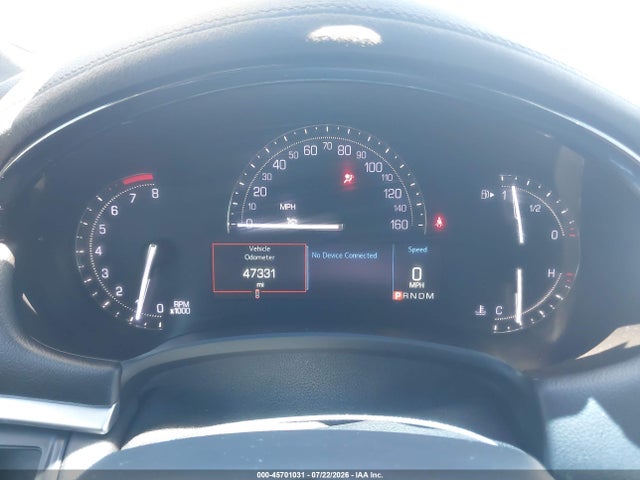 Cadillac XTS LUXURY 2019 2G61M5S34K9128864 Image 7
