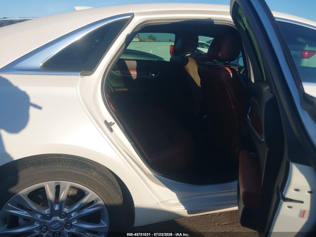 Cadillac XTS LUXURY 2019 2G61M5S34K9128864 Image 8