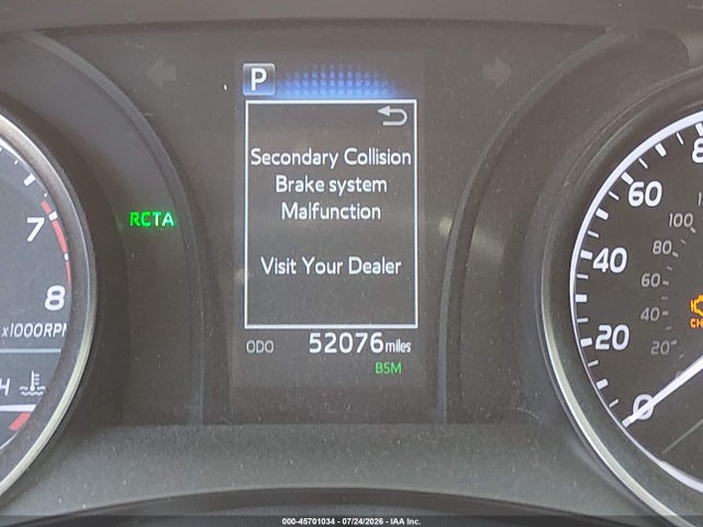 Toyota CAMRY SE 2024 4T1G11AK5RU234007 Image 15