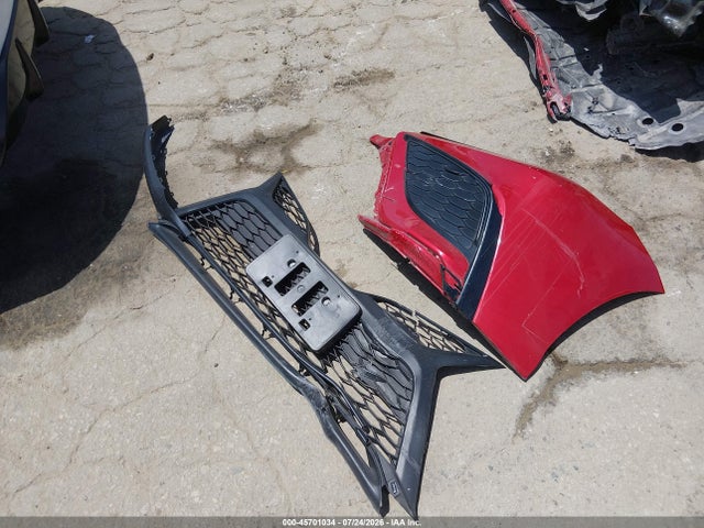 Toyota CAMRY SE 2024 4T1G11AK5RU234007 Image 11