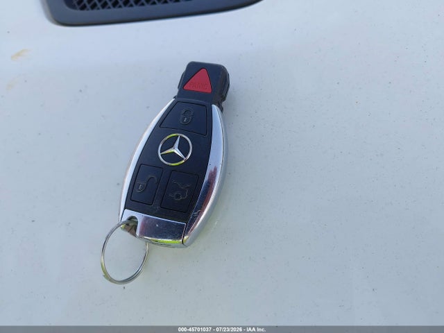 Aukcja sprzedaży 2015 Mercedes-benz Ml 350 4matic, vin: 4JGDA5HB9FA547266, numer aukcji: 45701037