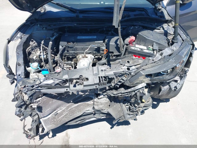 Продаж на аукціоні авто 2014 Honda Accord Sport, vin: 1HGCR2F58EA147414, номер лоту: 45701039