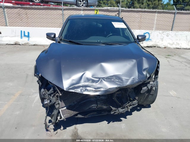 Продаж на аукціоні авто 2014 Honda Accord Sport, vin: 1HGCR2F58EA147414, номер лоту: 45701039