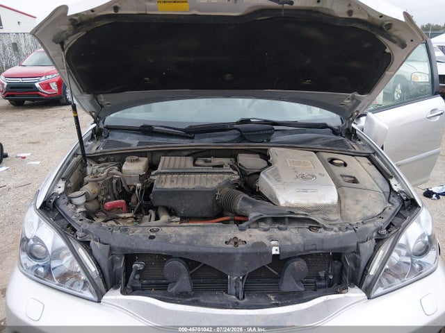 2008 Lexus Rx 400h მანქანა იყიდება აუქციონზე, vin: JTJHW31U782862178, აუქციონის ნომერი: 45701042