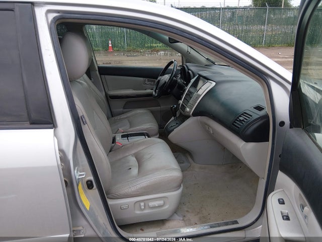 2008 Lexus Rx 400h მანქანა იყიდება აუქციონზე, vin: JTJHW31U782862178, აუქციონის ნომერი: 45701042