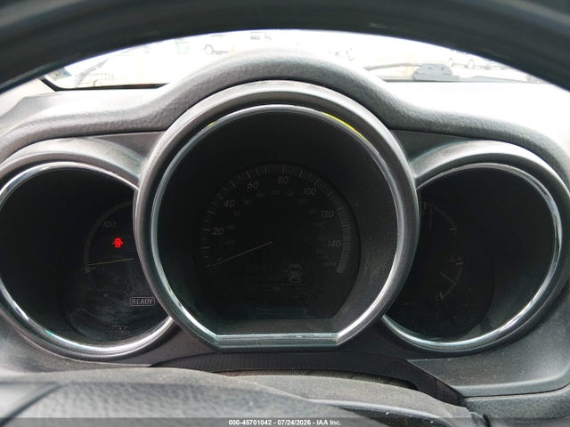 2008 Lexus Rx 400h მანქანა იყიდება აუქციონზე, vin: JTJHW31U782862178, აუქციონის ნომერი: 45701042