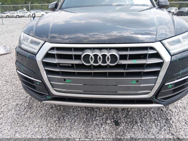 WA1BNAFY1J2106275 Audi Q5 2.0t Premium/2.0t Tech Premium
