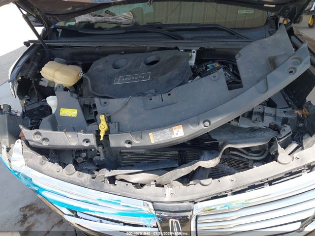Aukcja sprzedaży 2015 Lincoln Mkc, vin: 5LMCJ1A93FUJ06076, numer aukcji: 45701045