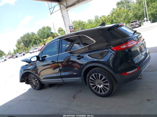 Aukcja sprzedaży 2015 Lincoln Mkc, vin: 5LMCJ1A93FUJ06076, numer aukcji: 45701045