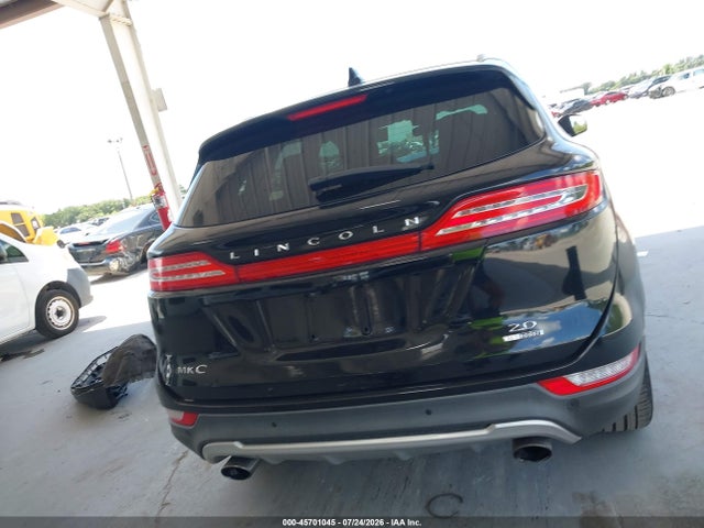 Aukcja sprzedaży 2015 Lincoln Mkc, vin: 5LMCJ1A93FUJ06076, numer aukcji: 45701045