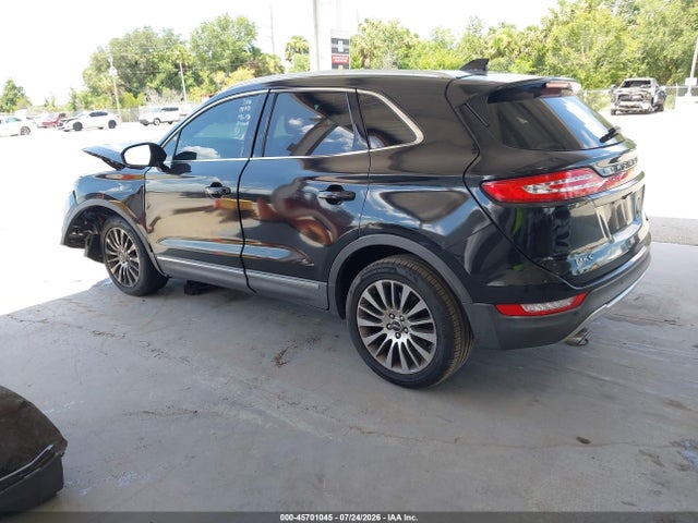 Aukcja sprzedaży 2015 Lincoln Mkc, vin: 5LMCJ1A93FUJ06076, numer aukcji: 45701045