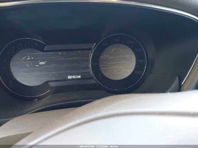 Aukcja sprzedaży 2015 Lincoln Mkc, vin: 5LMCJ1A93FUJ06076, numer aukcji: 45701045