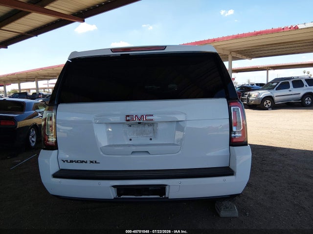 GMC Yukon Xl Slt 2017 1GKS1GKC6HR257603 Image 17