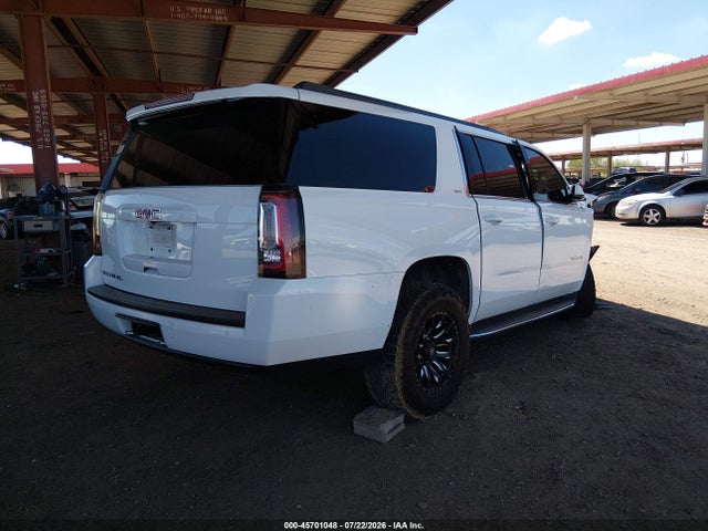 1GKS1GKC6HR257603 GMC Yukon Xl Slt
