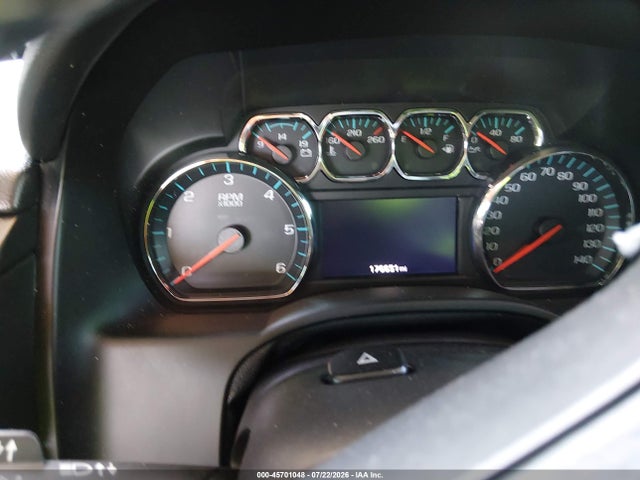 1GKS1GKC6HR257603 GMC Yukon Xl Slt