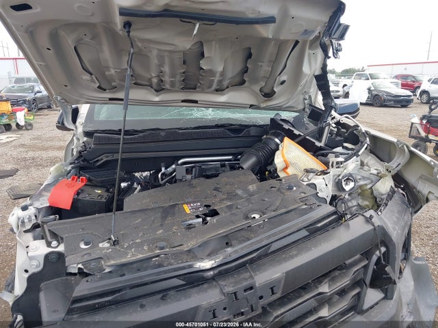 Продаж на аукціоні авто 2026 Chevrolet Colorado Trail Boss, 4wd, vin: 1GCPTEEK6T1208198, номер лоту: 45701051