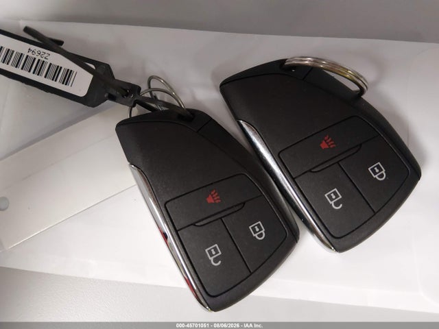 Продаж на аукціоні авто 2026 Chevrolet Colorado Trail Boss, 4wd, vin: 1GCPTEEK6T1208198, номер лоту: 45701051