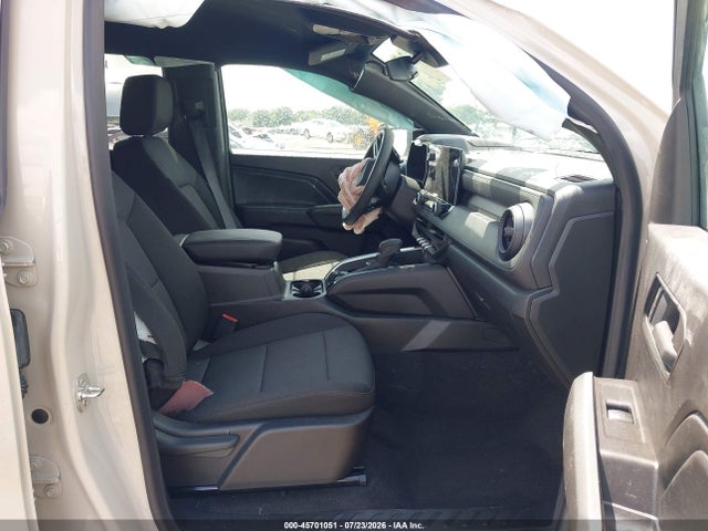 Продаж на аукціоні авто 2026 Chevrolet Colorado Trail Boss, 4wd, vin: 1GCPTEEK6T1208198, номер лоту: 45701051
