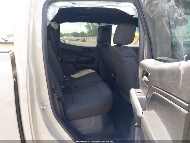 Продаж на аукціоні авто 2026 Chevrolet Colorado Trail Boss, 4wd, vin: 1GCPTEEK6T1208198, номер лоту: 45701051