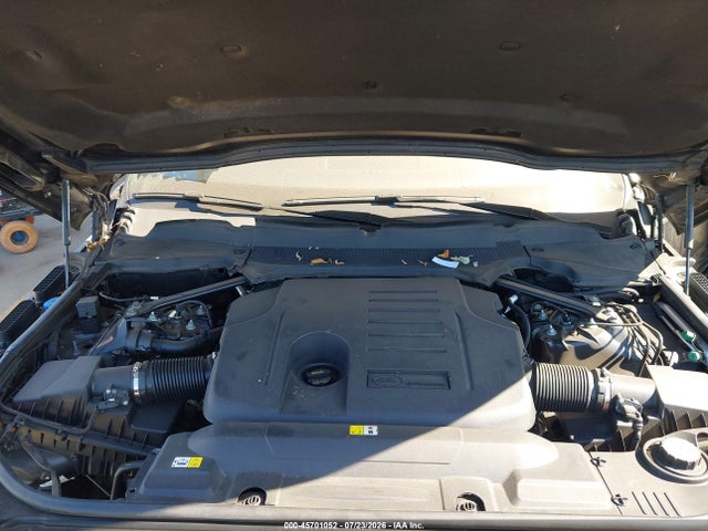 Land Rover Range Rover Hse 2020 SALGS2RU5LA597888 Image 10