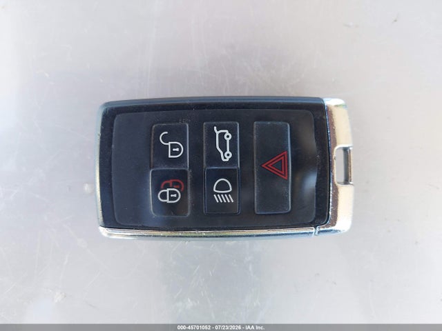 Land Rover Range Rover Hse 2020 SALGS2RU5LA597888 Image 11