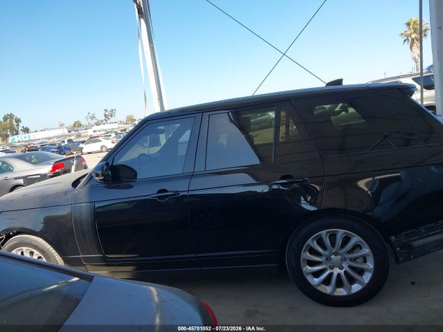 Land Rover Range Rover Hse 2020 SALGS2RU5LA597888 Image 16