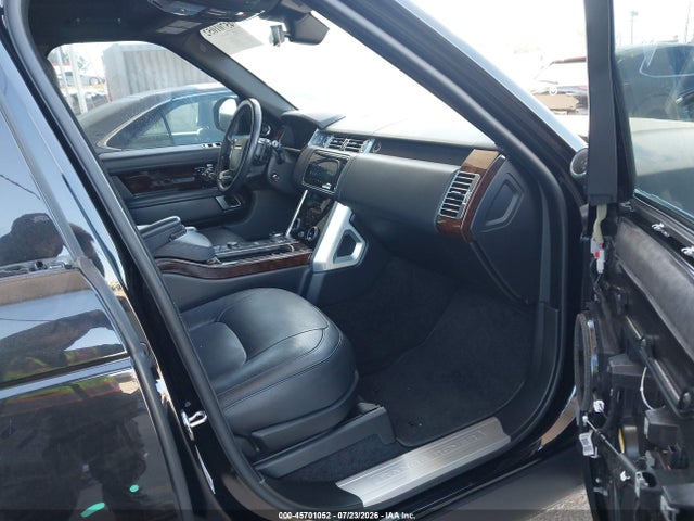 Land Rover Range Rover Hse 2020 SALGS2RU5LA597888 Image 5