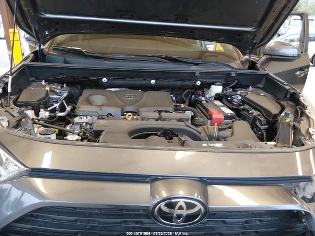 Продаж на аукціоні авто 2021 Toyota Rav4 Xle, vin: 2T3P1RFV0MC190887, номер лоту: 45701054