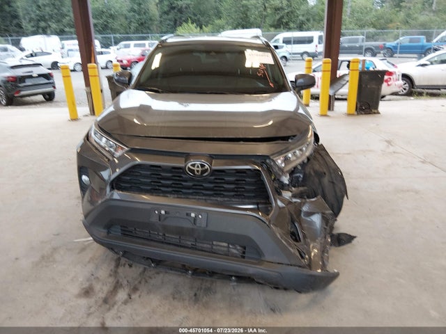 Продаж на аукціоні авто 2021 Toyota Rav4 Xle, vin: 2T3P1RFV0MC190887, номер лоту: 45701054