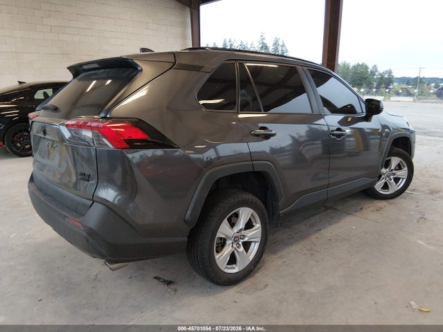 Продаж на аукціоні авто 2021 Toyota Rav4 Xle, vin: 2T3P1RFV0MC190887, номер лоту: 45701054