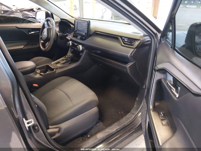 Продаж на аукціоні авто 2021 Toyota Rav4 Xle, vin: 2T3P1RFV0MC190887, номер лоту: 45701054