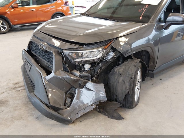 Продаж на аукціоні авто 2021 Toyota Rav4 Xle, vin: 2T3P1RFV0MC190887, номер лоту: 45701054