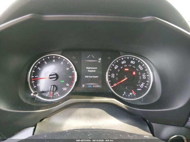 Продаж на аукціоні авто 2021 Toyota Rav4 Xle, vin: 2T3P1RFV0MC190887, номер лоту: 45701054