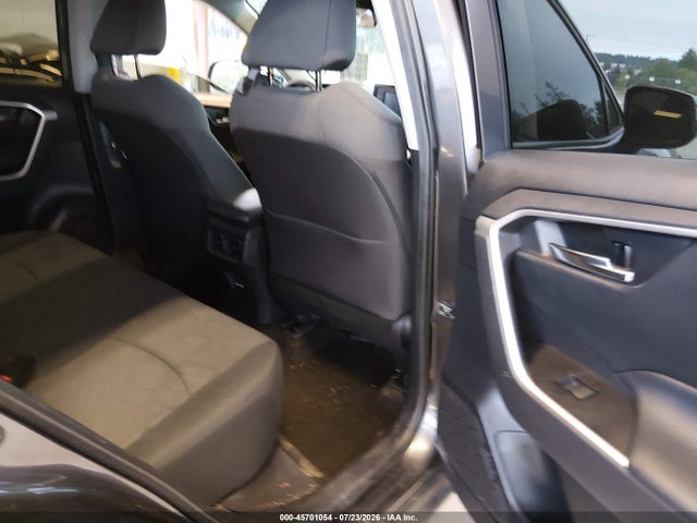 Продаж на аукціоні авто 2021 Toyota Rav4 Xle, vin: 2T3P1RFV0MC190887, номер лоту: 45701054