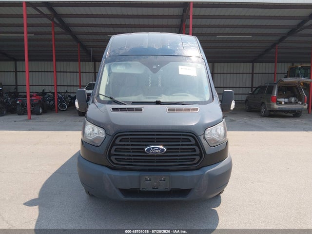 Auction sale of the 2018 Ford Transit-250, vin: 1FTYR2XM5JKA11675, lot number: 45701056