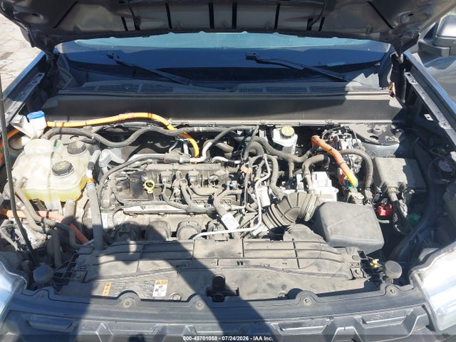 Ford Maverick Xl 2024 3FTTW8A36RRA17711 Image 10