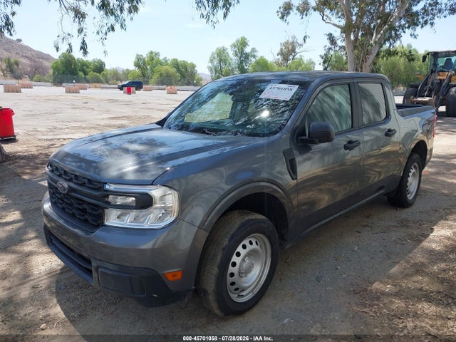Ford Maverick Xl 2024 3FTTW8A36RRA17711 Image 2