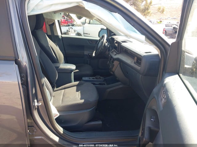 Ford Maverick Xl 2024 3FTTW8A36RRA17711 Image 5