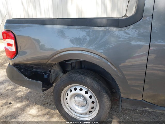 Ford Maverick Xl 2024 3FTTW8A36RRA17711 Image 6