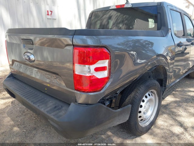 Ford Maverick Xl 2024 3FTTW8A36RRA17711 Image 12