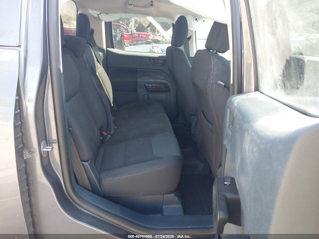 Ford Maverick Xl 2024 3FTTW8A36RRA17711 Image 8
