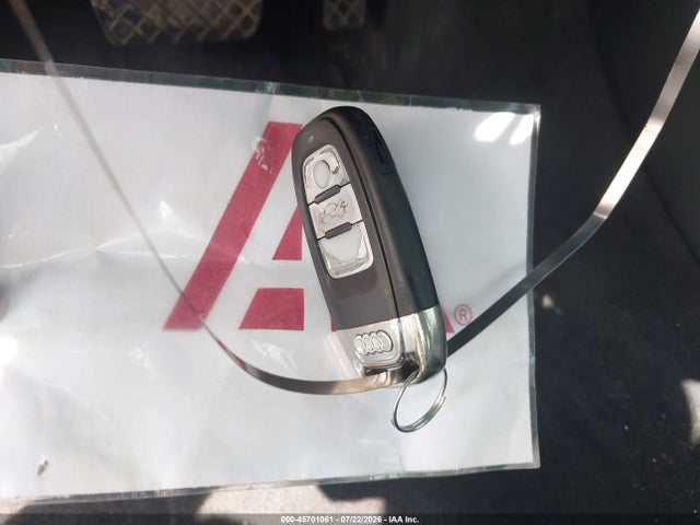 45701061 :رقم المزاد ، WAUAFAFL3DA045263 vin ، 2013 Audi A4 2.0t Premium مزاد بيع