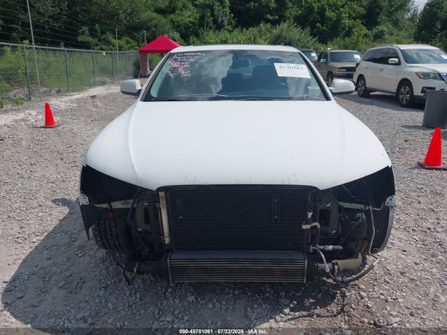 45701061 :رقم المزاد ، WAUAFAFL3DA045263 vin ، 2013 Audi A4 2.0t Premium مزاد بيع