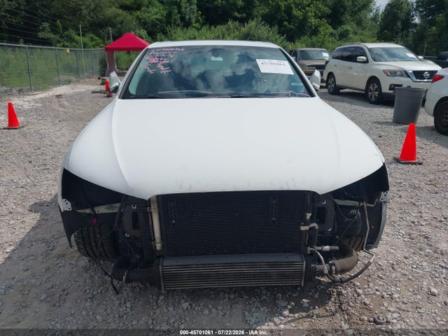 45701061 :رقم المزاد ، WAUAFAFL3DA045263 vin ، 2013 Audi A4 2.0t Premium مزاد بيع