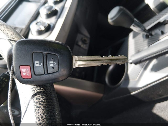 45701063 :رقم المزاد ، JTMBFREV1ED066749 vin ، 2014 Toyota Rav4 Le مزاد بيع